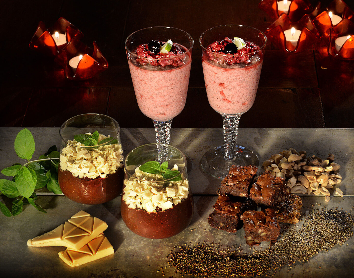 Dessert